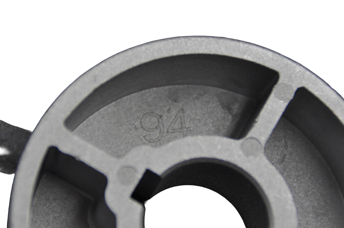 Eurodrive 94mm Collar