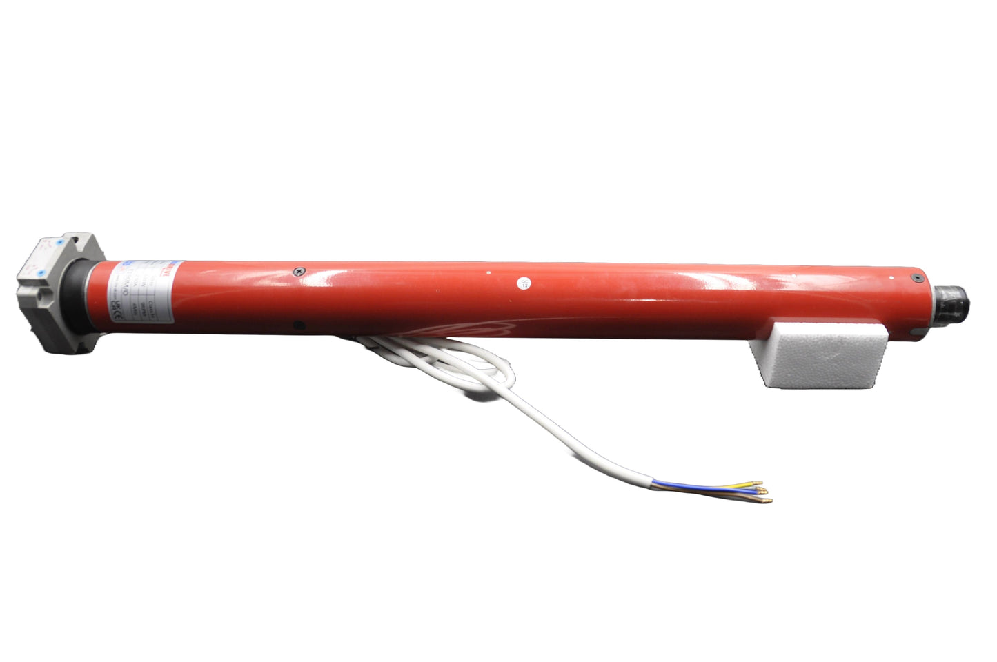 Eurodrive/DRS 190Nm Industrial Roller Shutter Tube Motor (E190M/O)