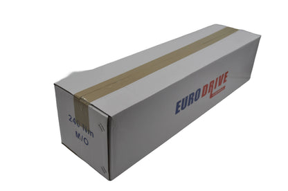 Eurodrive/DRS 240Nm Industrial Roller Shutter Tube Motor (E240M/O)