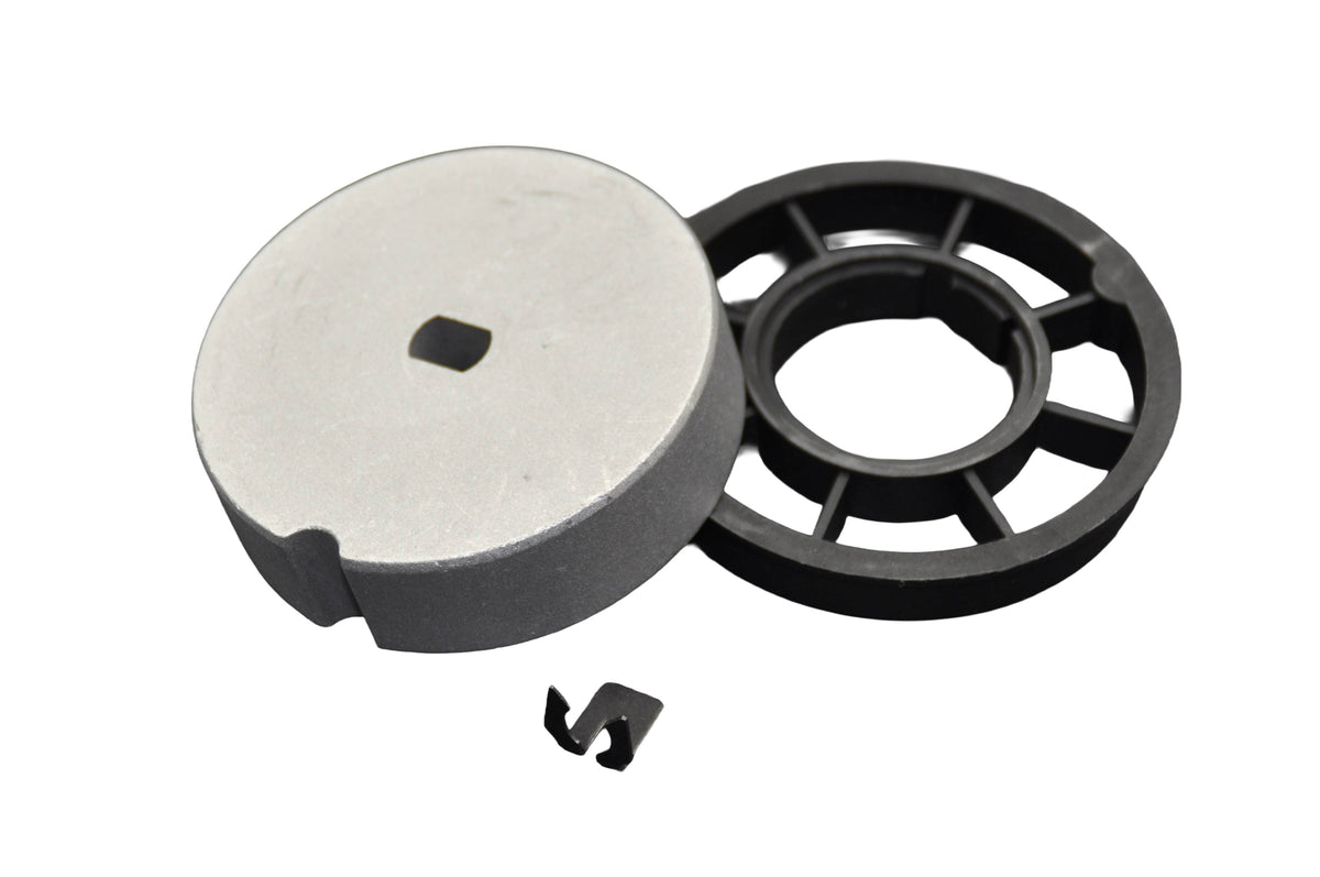 Eurodrive  (97mm) adaptor set to suit EURO 20-60