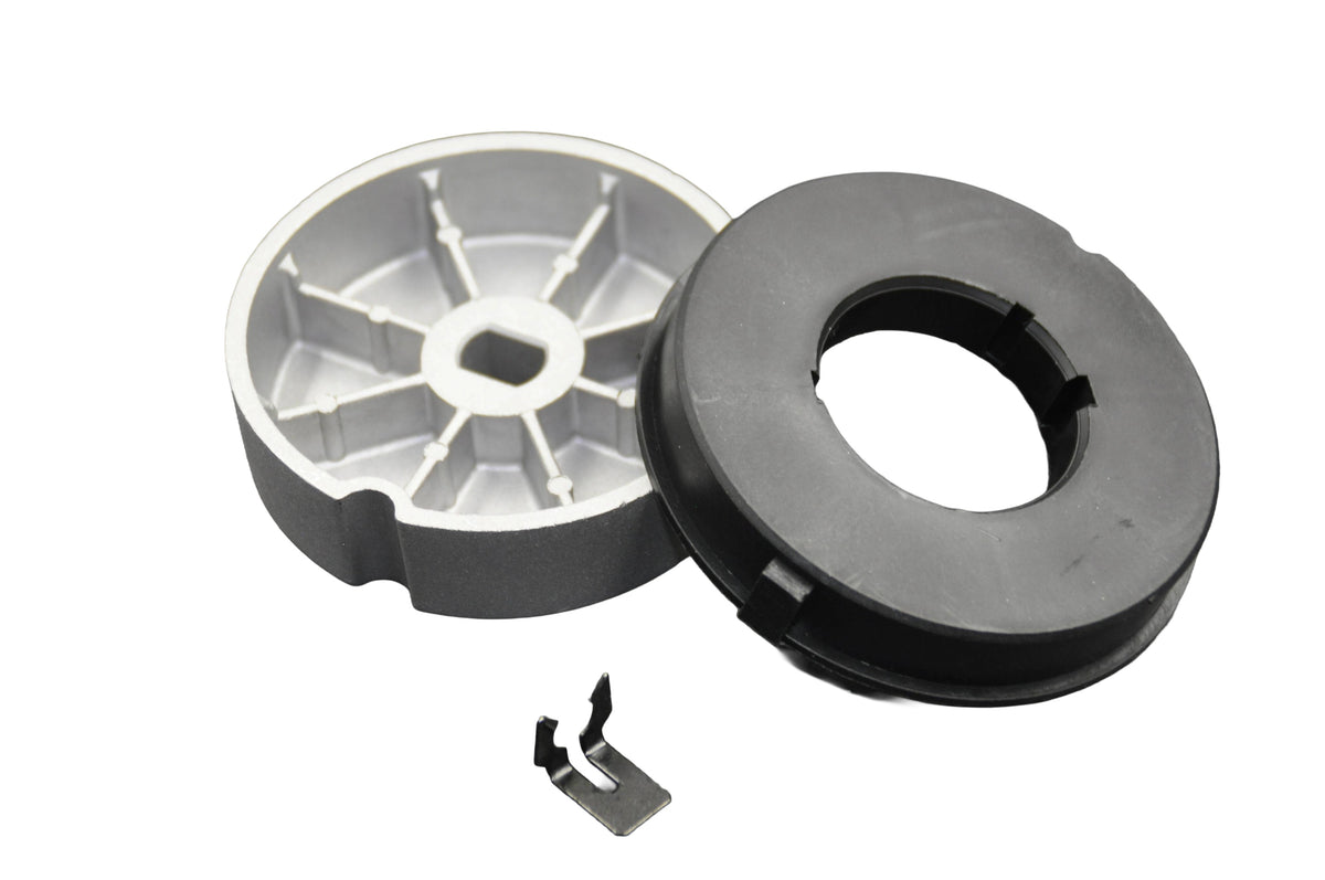 Eurodrive  (97mm) adaptor set to suit EURO 20-60