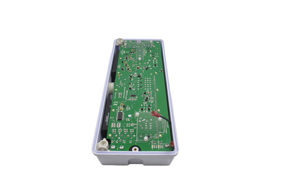 EMC-3C Fire Door Interface Panel (With Audio / Visual Warning ...