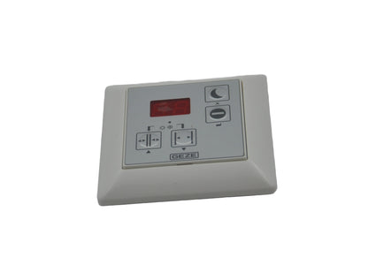 Geze DPS - Digital Program switch