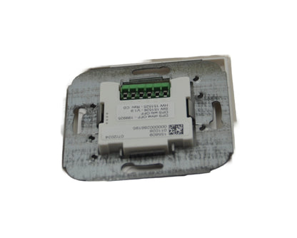 Geze DPS - Digital Program switch