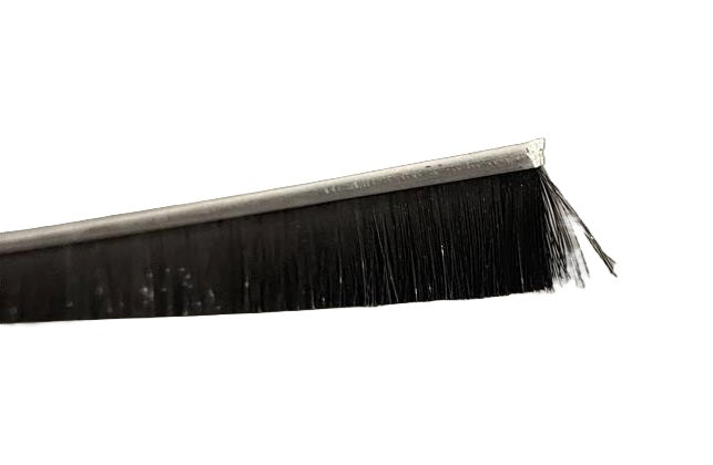 Geze Door Channel and Brush