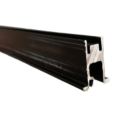 Geze Door Channel and Brush