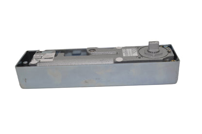 GEZE TS550 Floor Spring Unit with Foundation Box and Spindle