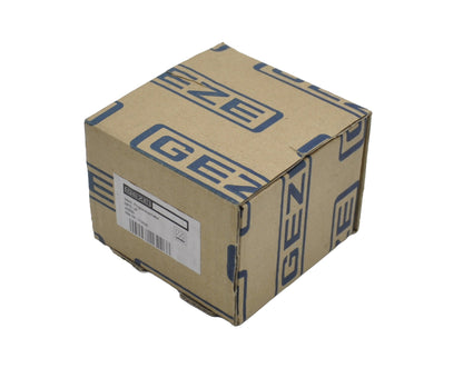Geze Mechanical Programme Switch