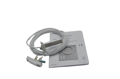 Geze Reed Monitor Switch