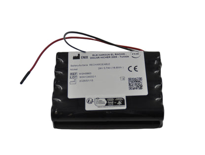 Geze SL Battery (pack only)