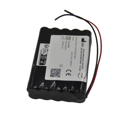 Geze SL Battery (pack only)