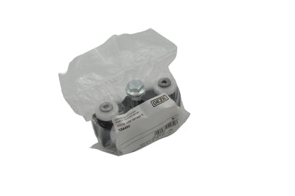 GEZE Carriage Wheel Assembly for SL