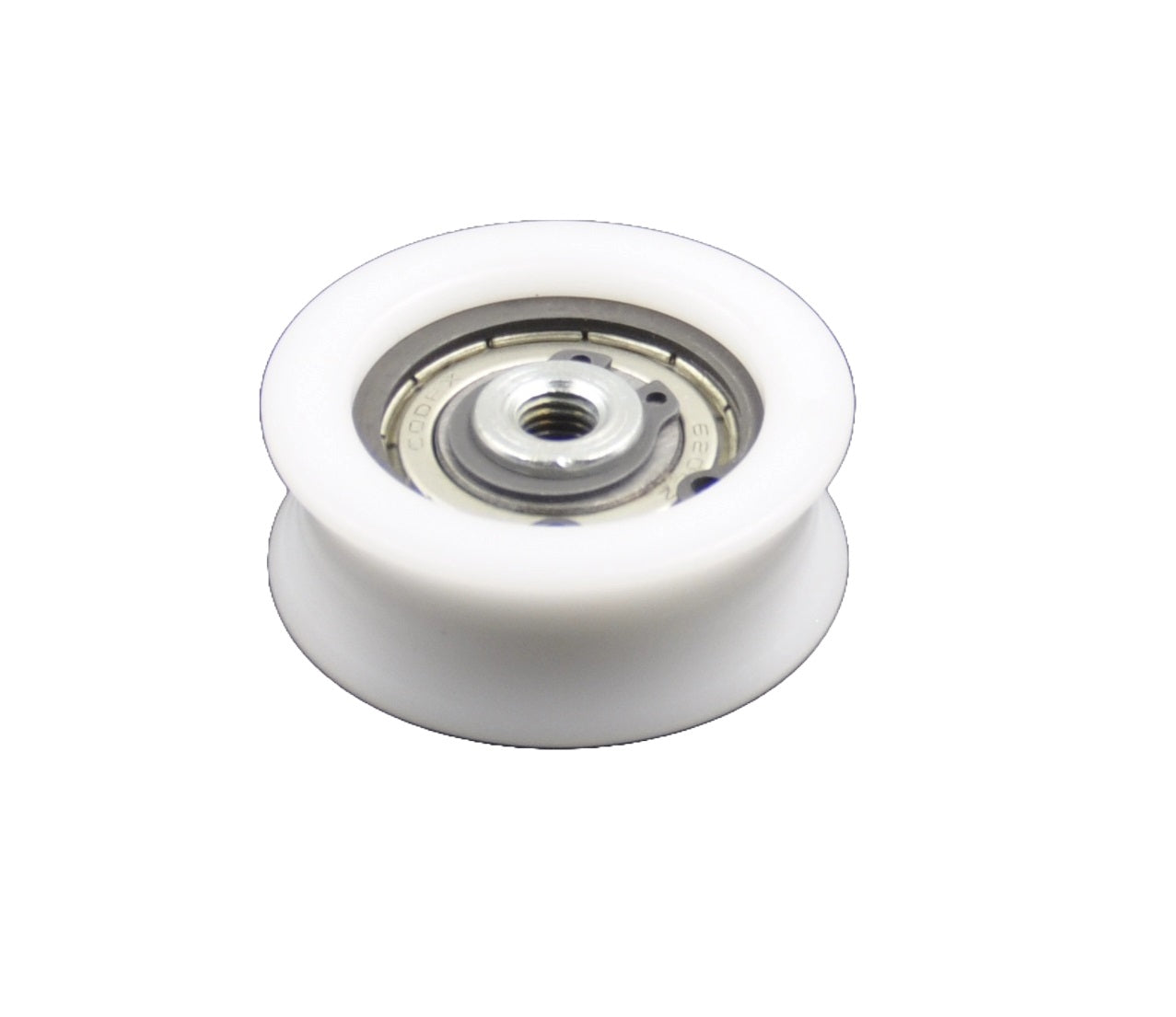 Geze SL EC Carriage Wheel