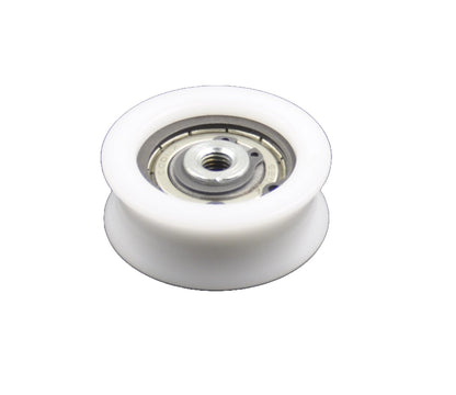 Geze SL EC Carriage Wheel
