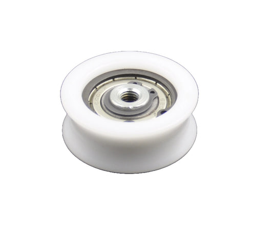 Geze SL EC Carriage Wheel