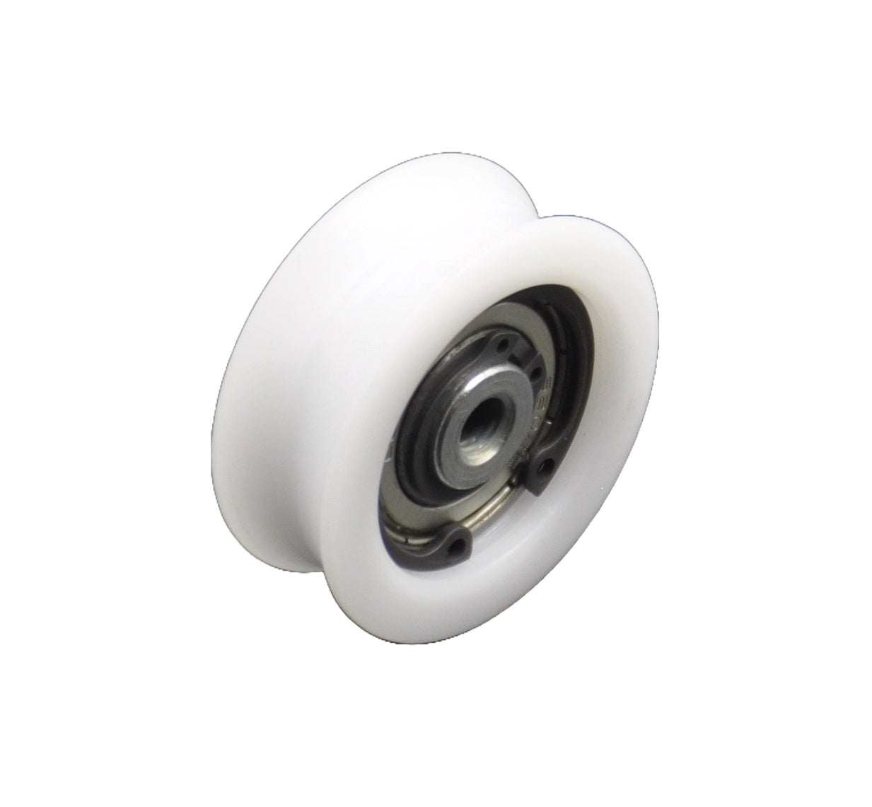 Geze SL EC Carriage Wheel