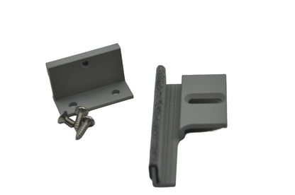 GEZE Standard Adjustable Floor Guide for ISO