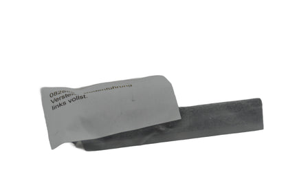 GEZE Standard Adjustable Floor Guide for ISO