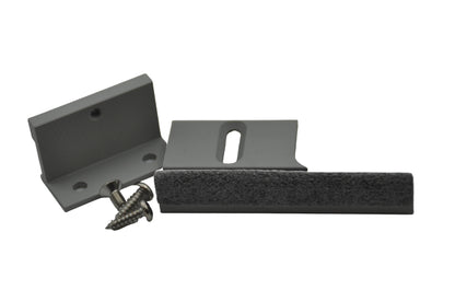 GEZE Standard Adjustable Floor Guide for ISO