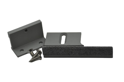 GEZE Standard Adjustable Floor Guide for ISO