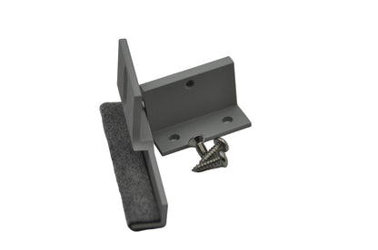 GEZE Standard Adjustable Floor Guide for ISO