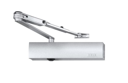 Geze TS4000 EN 1-6 Universal Overhead Door Closer Complete With Armset
