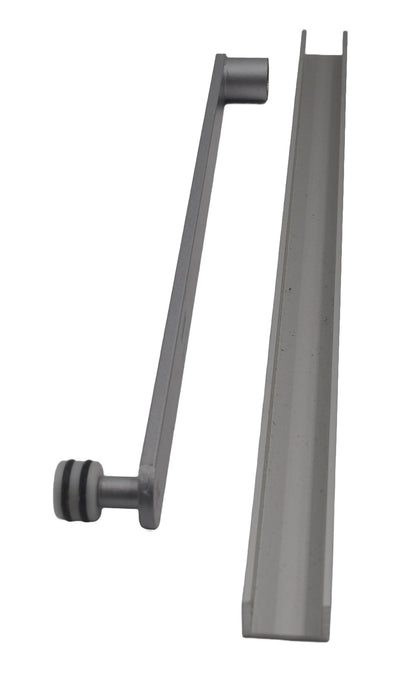 Geze TSA160 Pull Arm