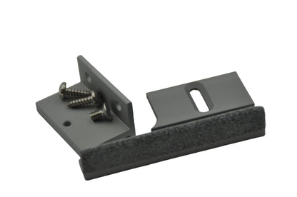 GEZE Standard Adjustable Floor Guide for ISO