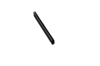 Gilgen Glider Bottom Guide Rail