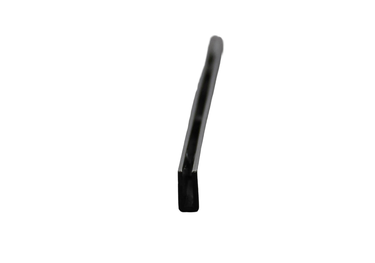 Gilgen Glider Bottom Guide Rail