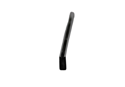 Gilgen Glider Bottom Guide Rail