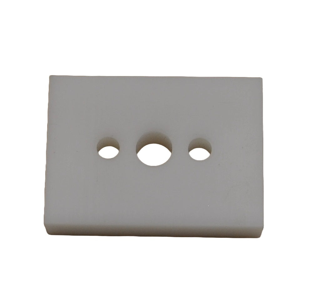 Gilgen Conversion Breakout Floor Guide Block Only