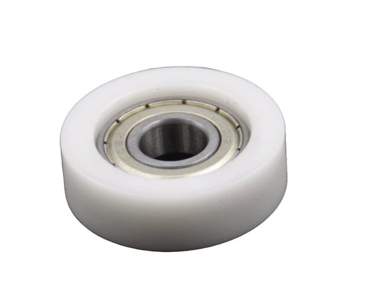 Gilgen SLG Anti Riser