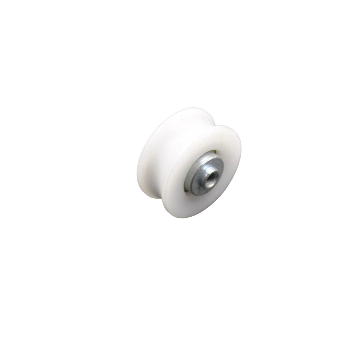 Gilgen SLM Carriage Wheel