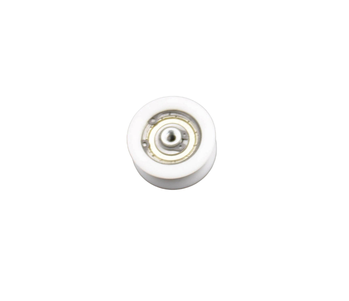 Gilgen SLM Carriage Wheel