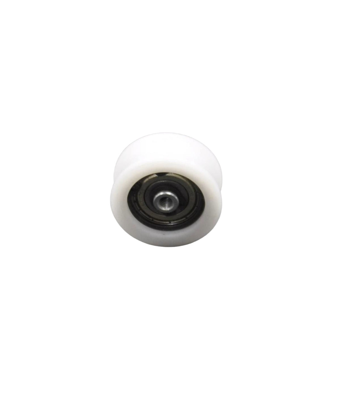 Gilgen SLM Carriage Wheel