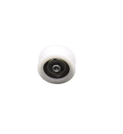 Gilgen SLM Carriage Wheel