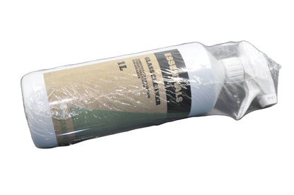 Streak Free Glass Cleaner 1L