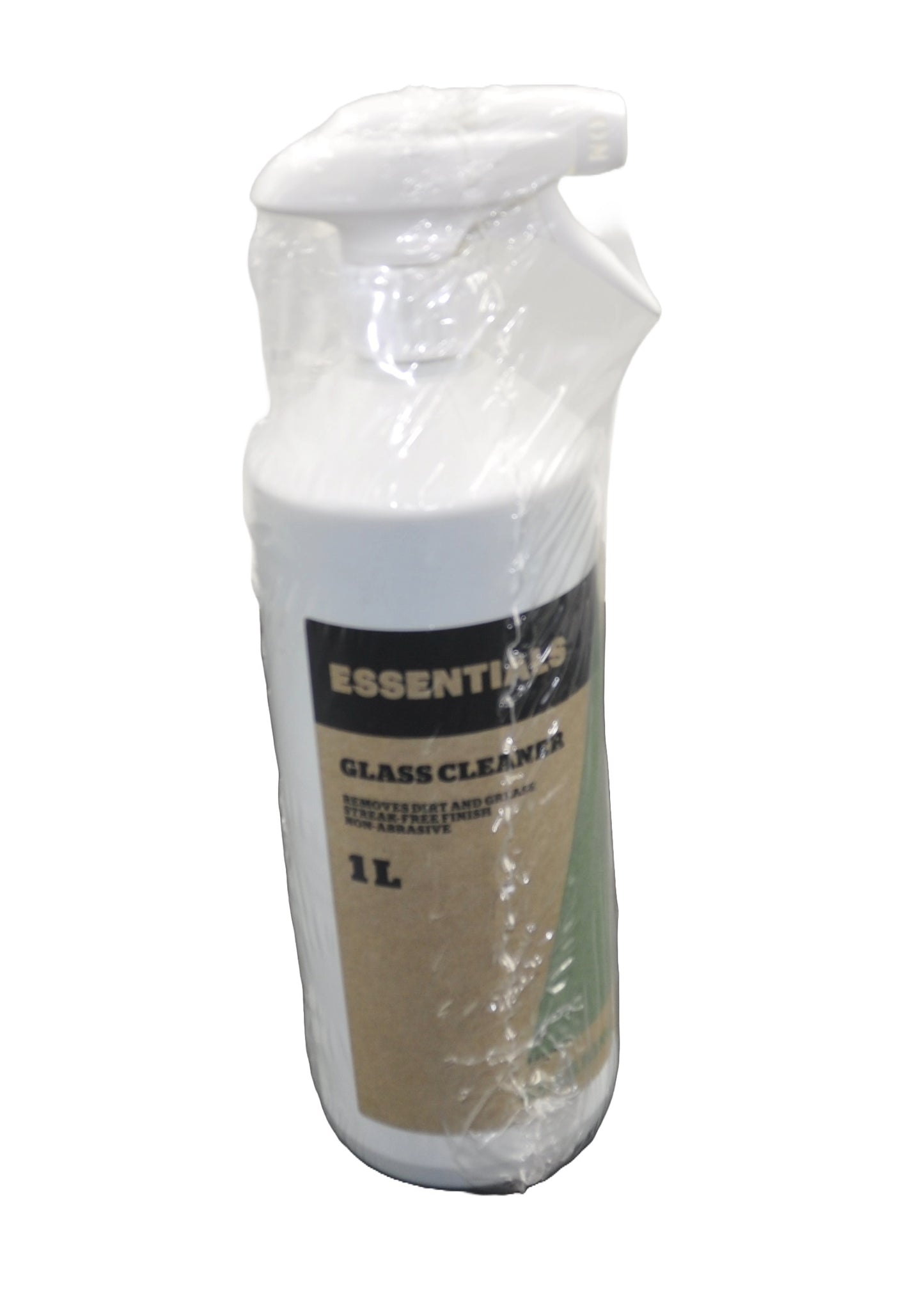 Streak Free Glass Cleaner 1L