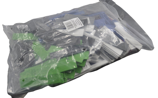 Glazing Packers Set 225pc