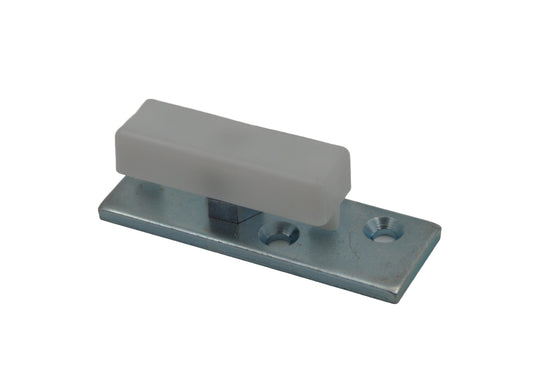 Besam/Entrematic Standard Adjustable Floor Guide Block