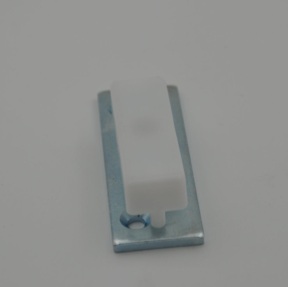 Besam Standard Adjustable Floor Guide Block – Automagic Doors Ltd