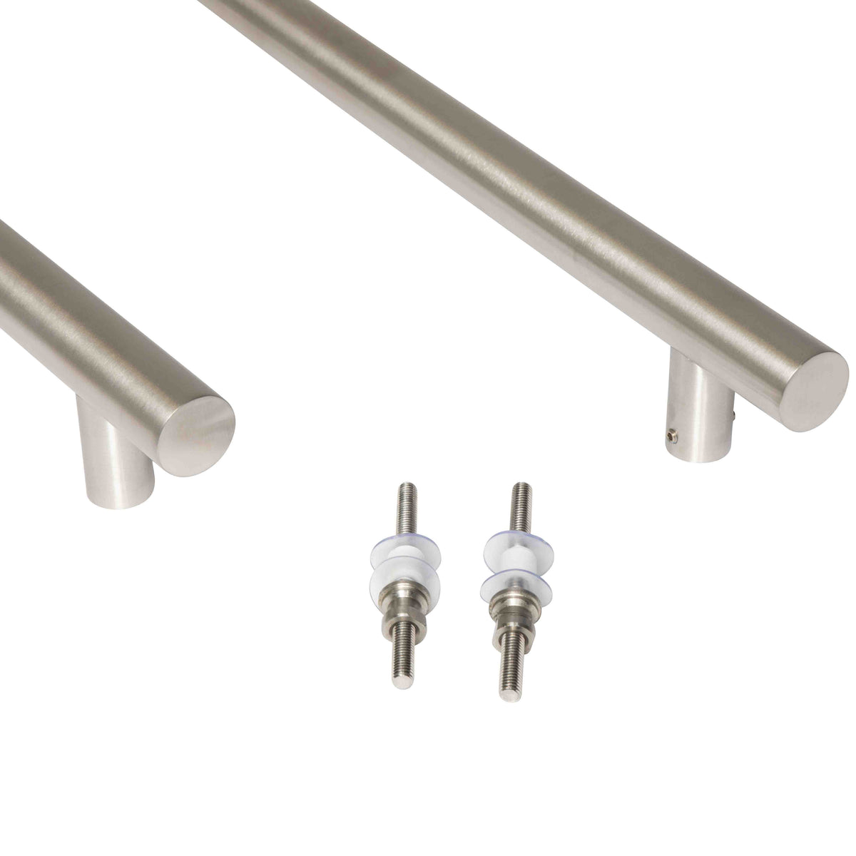 "Guardsman Handles B2B - 900mm Fixing Centres x 32mm Diameter