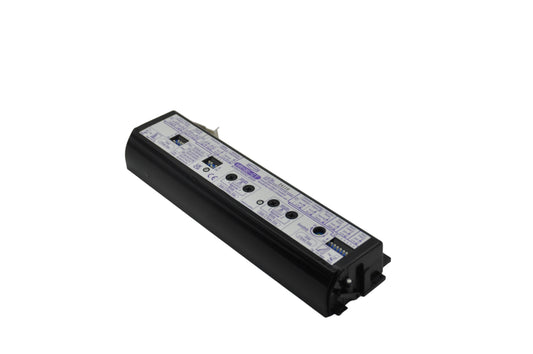 Hotron Sensor Bundle 4 Label - Double