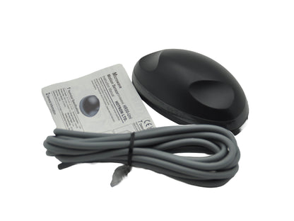 Hotron HR50 / HR50-UNI Microwave Sensor for Sliding & Swing Door Activation