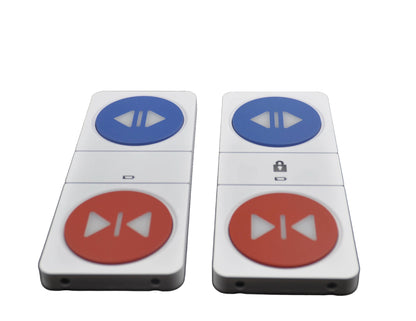 Hotron - ClearGuard Door Switch