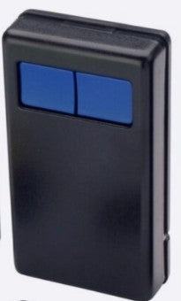 Hotron 2 Button Larco Fob Transmitter