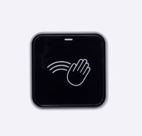 Hotron AerWave - Wireless Touchless Switch