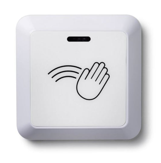 Hotron ClearWave Non-Touch Switch