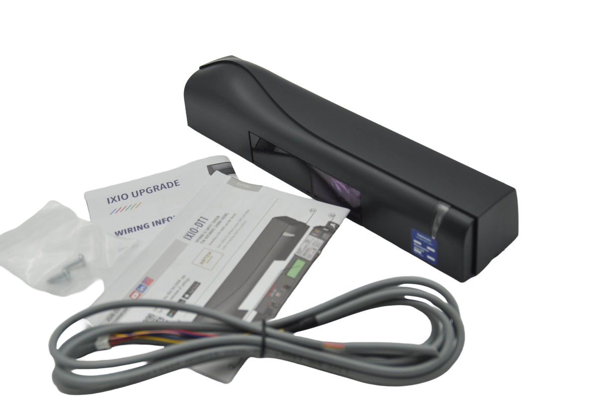 BEA IXIO - DT1 - A Dual Sensor for Automatic sliding doors – Automagic ...